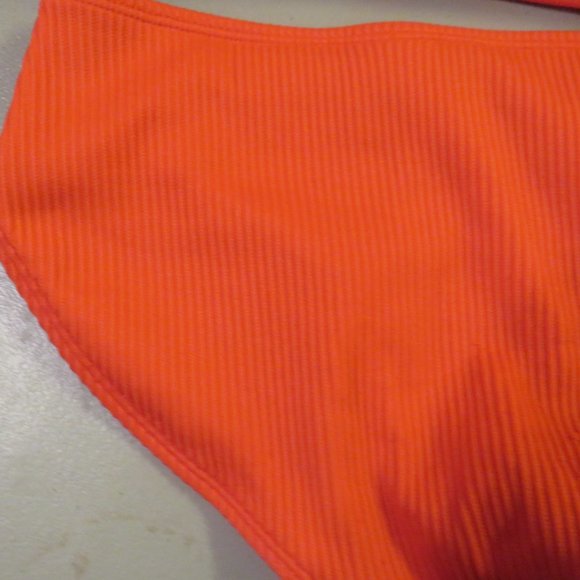 Red Art Clas 2 Pcs Justice Bikini Swimsuit Size L 10/12 - Picture 6 of 8